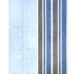 Самоклеюча плівка 0,45х10м х 0,07мм Сапфірова SW-00001217 - Зображення 4