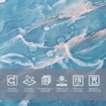 Плівка на самоклейці 60см х 10м SW-00002621 - Зображення 4