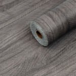 Самоклеюча вініловая плитка в рулоні 600х3000х2мм Мат SW-00002026