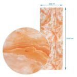 Плівка на самоклейці 60см х 3м SW-00002402 - Зображення 3