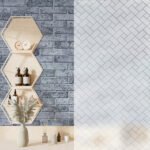 Плівка віконна 600*3000мм SW-00002599 - Зображення 6