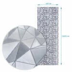 Плівка віконна 600*10000мм SW-00002608 - Зображення 3