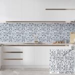 Плівка на самоклейці 67см х 10м (S) SW-00001507 - Зображення 8