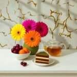 Самоклеюча стінова PET плитка у рулоні 600х3000х2мм SW-00002637 - Зображення 5