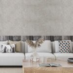 Самоклеюча стінова PET плитка 600х300х2мм SW-00002315 - Зображення 5