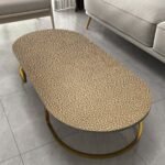 Самоклеюча плівка 0,45х10м х 0,07мм Жовта павутинка SW-00001240 - Зображення 5