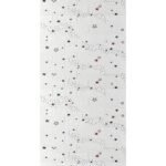 Панель стінова в рулоні 3D 700мм*3,08м*3мм зірки (D) SW-00002265