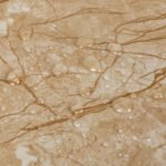 Самоклеюча плівка 0,45х10м х 0,07мм Бежевий мармур класичний SW-00001277 - Зображення 2
