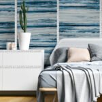 Молдинг 4950х20х7 мм Білий зі сріблом SW-00002679 - Зображення 6