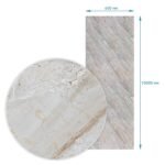 Плівка на самоклейці 60cm*10m SW-00002392 - Зображення 3