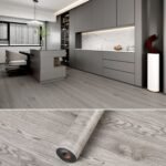 Підлогове вінілове покриття самоклеюче в рулоні 3000х600х1,5мм SW-00001817 - Зображення 5