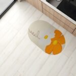 Вологопоглинаючий килимок 500х800х3мм SW-00002546 - Зображення 5