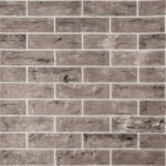 Панель стінова 3D 700х700х4мм Мокко SW-00001992