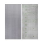 Самоклеюча вініловая плитка в рулоні 600х3000х2мм Мат SW-00002055 - Зображення 4