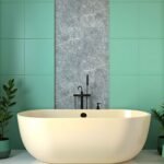 Самоклеюча стінова PET плитка 600х300х2мм SW-00002875 - Зображення 5