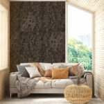 Самоклеюча вінілова плитка 600х300х1,5мм, ціна за 1 шт. (СВП-109) Глянець SW-00000498 - Зображення 5