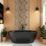 Декоративна ПВХ панель 960х480х4мм SW-00002479 - Зображення 7