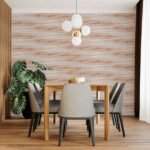 Самоклеюча вінілова плитка 152.4х914.4х1.5мм Дика груша, ціна за 1 шт. (СВП-013) Матова SW-00001132 - Зображення 5