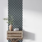 Мозаїка з декоративного скла 298х298х4,5мм Шахматка SW-00002366 - Зображення 5