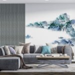 Рейка декоративна PS 2900х117х12мм Бетон SW-00002132 - Зображення 7