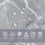 Плівка на самоклейці 60см х 3м SW-00002403 - Зображення 4