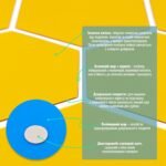 Дзеркальний декор акриловий самоклеючий 85*95мм золото, 12шт (D) SW-00002516 - Зображення 4