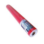 Плівка на самоклейці 0,45х10м х 0,07мм Червона (S) SW-00001505 - Зображення 3