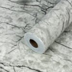 Самоклеюча стінова PET плитка у рулоні 600х3000х2мм SW-00001701