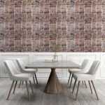 Декоративна ПВХ панель 960х480х4мм SW-00000581 - Зображення 5