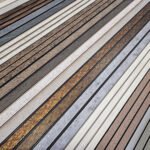 Рейка декоративна PS 2900х115х12мм Темно-коричневий із золотими вкрапленнями SW-00001737 - Зображення 9