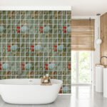 Декоративна ПВХ панель 960х480х4мм SW-00001789 - Зображення 5