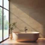 Самоклеюча стінова PET плитка 600х300х2мм SW-00001673 - Зображення 6