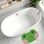 Вологопоглинаючий килимок 400х600х3мм Жабка SW-00002560 - Зображення 5