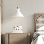 Самоклеюча гнучка шовкова штукатурка в рулоні 600х3000х2,5мм Перлинний білий SW-00002999 - Зображення 6