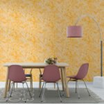 Самоклеюча 3D панель під бежевий мармур 3080x700x3мм SW-00001766 - Зображення 6