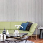 Самоклеюча гнучка шовкова штукатурка в рулоні 600х3000х2,5мм Попелясте дерево SW-00002997 - Зображення 6