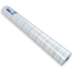 Самоклеюча плівка 0,45х10м х 0,07мм Білий дим SW-00001211 - Зображення 3