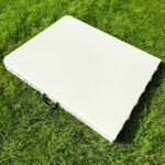 Складний стіл 182х74х74см SW-00001605 - Зображення 7