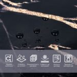 Плівка на самоклейці 60см х 10м SW-00002617 - Зображення 4