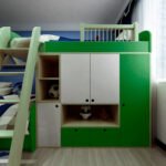 Самоклеюча плівка 0,45х10м х 0,07мм Зелена SW-00000826 - Зображення 5