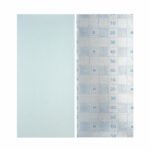 Самоклеючі шпалери 2800х500х1,5мм Блакитний меланж (D) SW-00001783 - Зображення 3