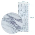 Плівка на самоклейці 60см х 10м SW-00002389 - Зображення 3