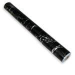 Самоклеюча плівка 0,45х10м х 0,07мм Чорний мармур класичний SW-00001281 - Зображення 4