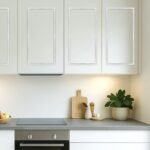 Молдинг 3000х20х8,5 мм Білий зі сріблом SW-00002674 - Зображення 6