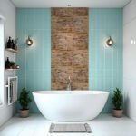 Декоративна ПВХ панель 960х480х4мм SW-00001837 - Зображення 6