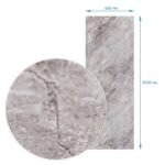 Плівка на самоклейці 60см х 3м SW-00002407 - Зображення 3