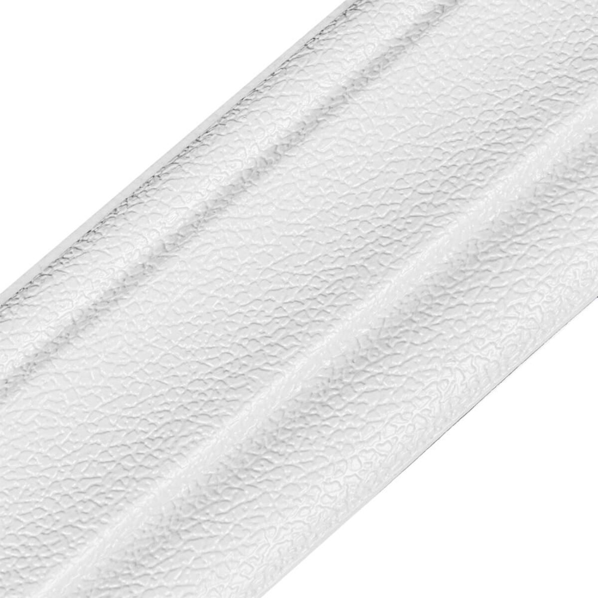 c91b6eed45-1_resize_1200x1200 Плинтус РР самоклеючий 2320х85х7мм Білий (D) SW-00002592 - Зображення 1