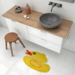 Вологопоглинаючий килимок 400х600х3мм Качечка SW-00002561 - Зображення 5