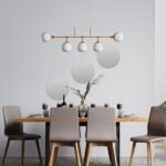 Дзеркало акрилове самоклеюче 330х330х2мм SW-00000750 - Зображення 5