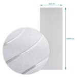 Плівка віконна хвиля 600*10000мм SW-00002652 - Зображення 3